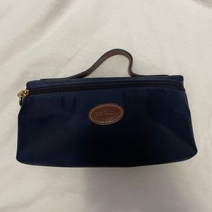 Longchamp LePliage Nylon cosmetic Bag